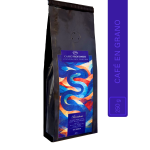 Café en Grano Premium Geisha 250g